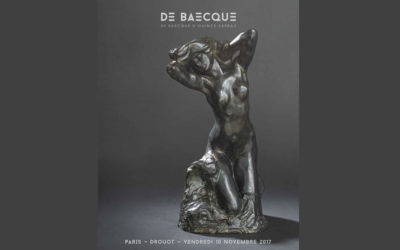 DEBAECQUE – D’OUINCE – SARRAU – Novembre 2017