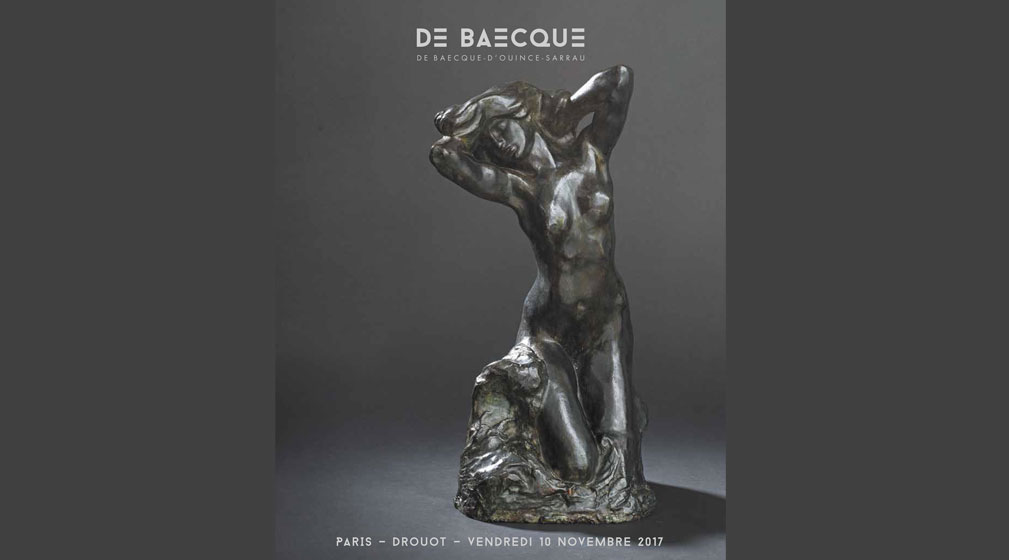 DEBAECQUE – D’OUINCE – SARRAU – Novembre 2017