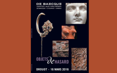 Objets de Hasard