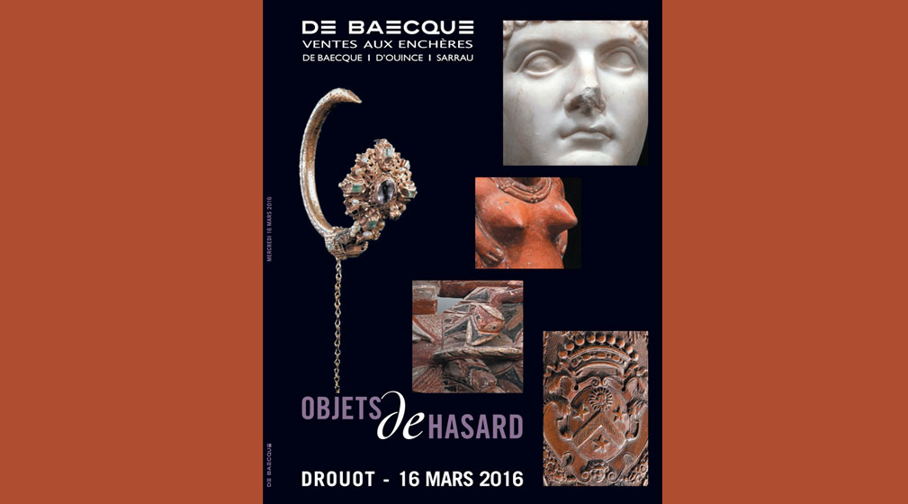 Objets de Hasard