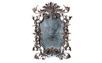 Miroir de Ferdinand Marrou