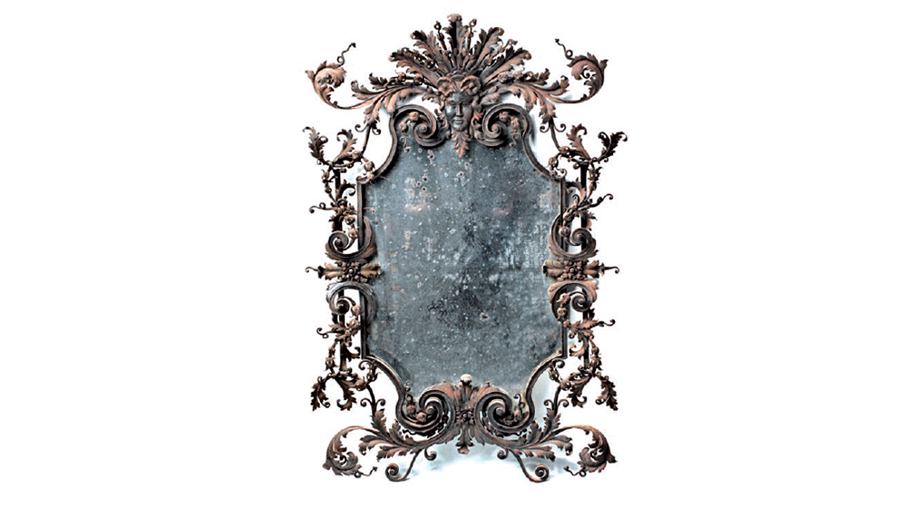 Miroir de Ferdinand Marrou